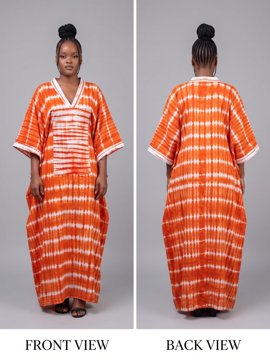 BOUBOU CARRE LONG