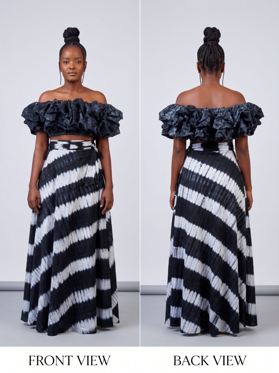 PORTEFEUILLE SKIRT