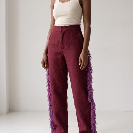 BARBUDA PANTS