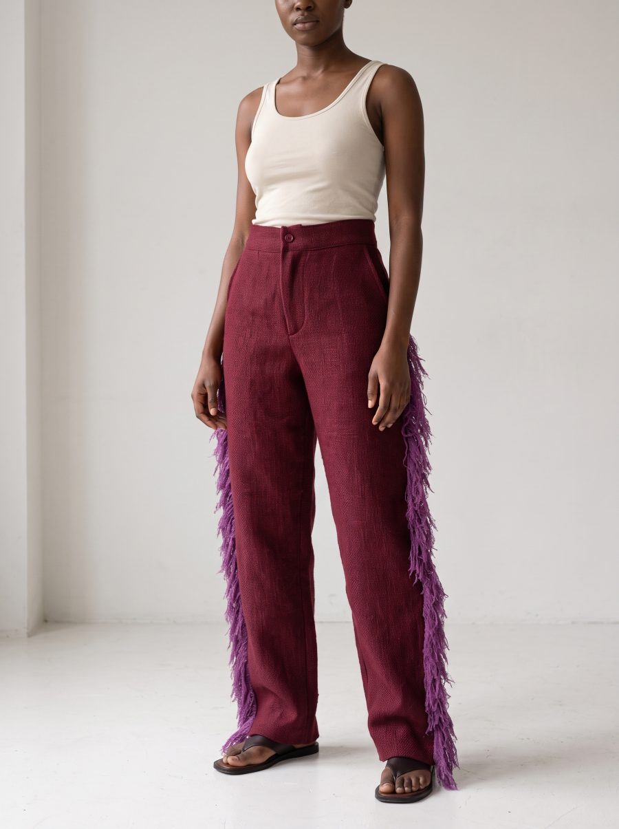 BARBUDA PANTS