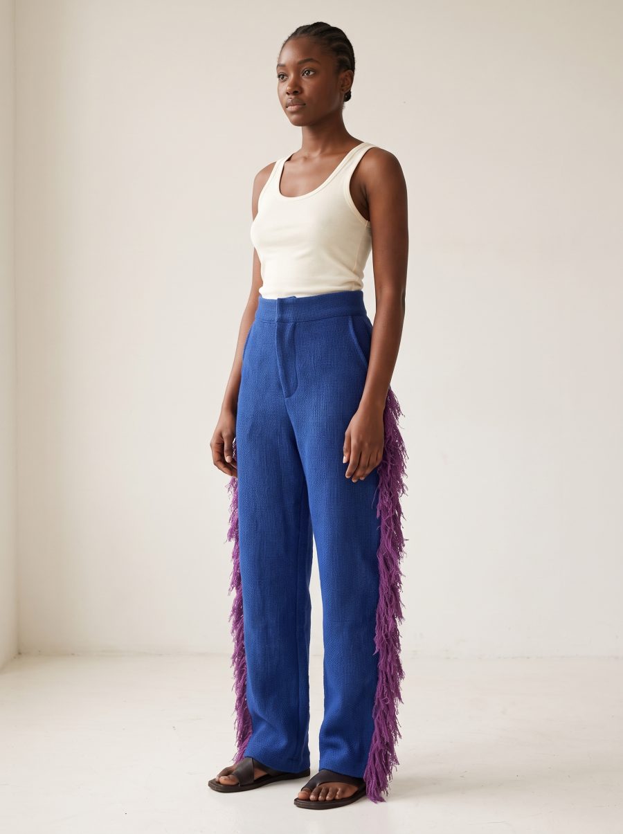 BARBUDA PANTS - Image 2
