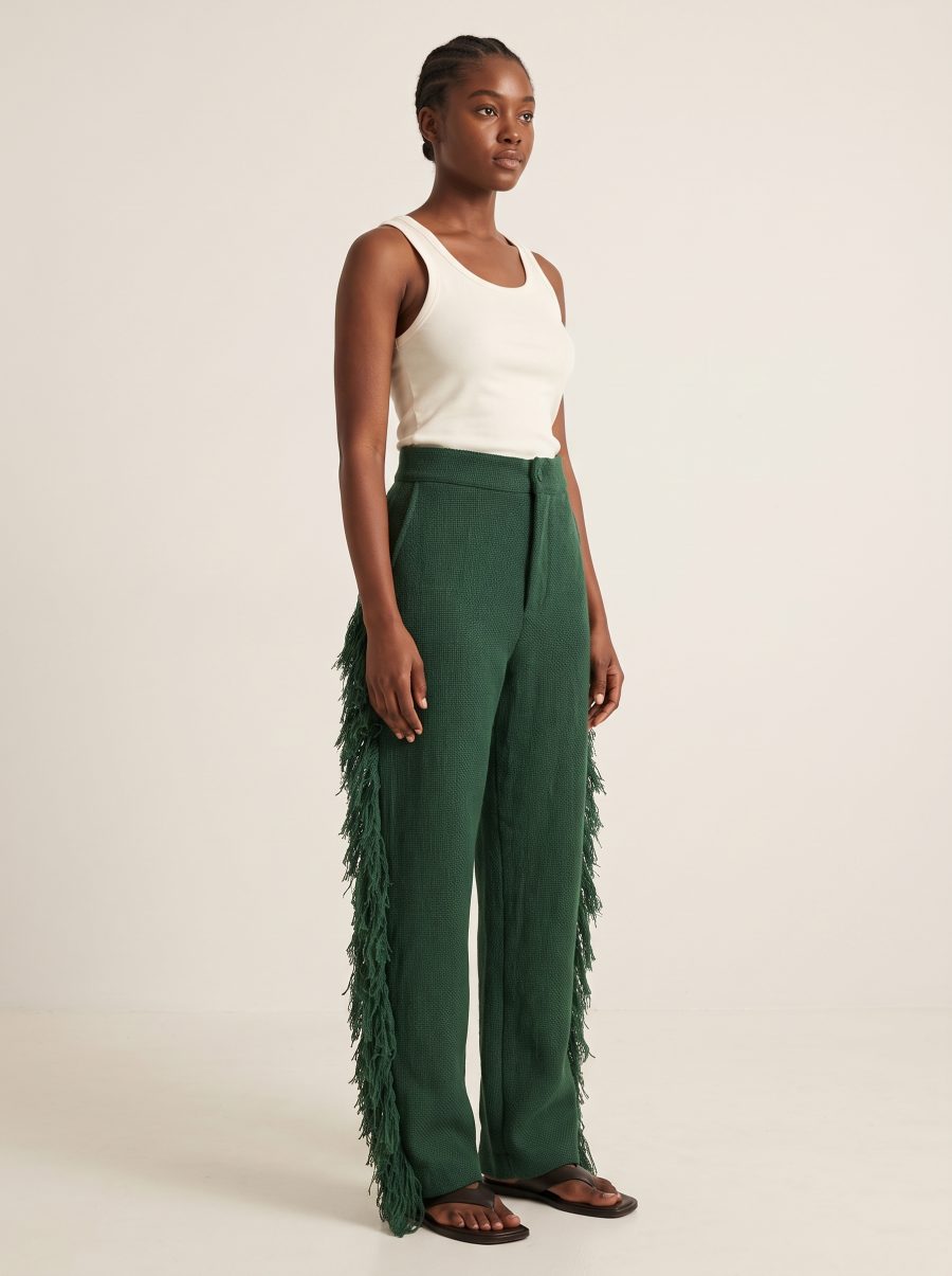 BARBUDA PANTS - Image 3