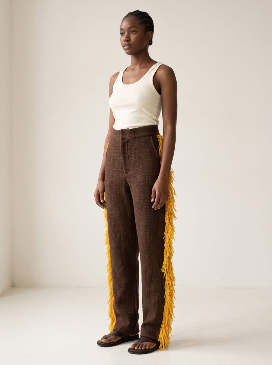 BARBUDA PANTS - Image 4